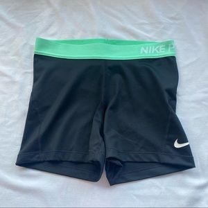 Nike Pro Shorts